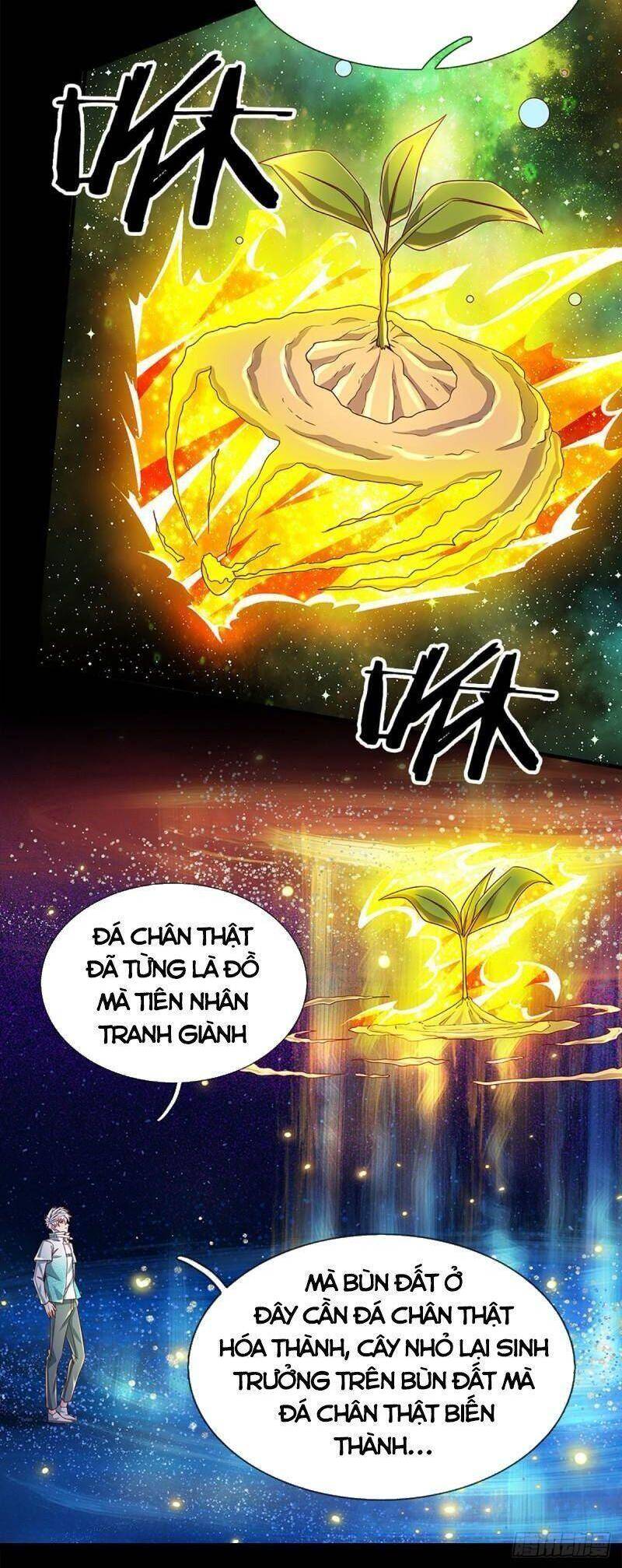 Luyện Thể Trăm Nghìn Tầng chapter 181 - Trang 27
