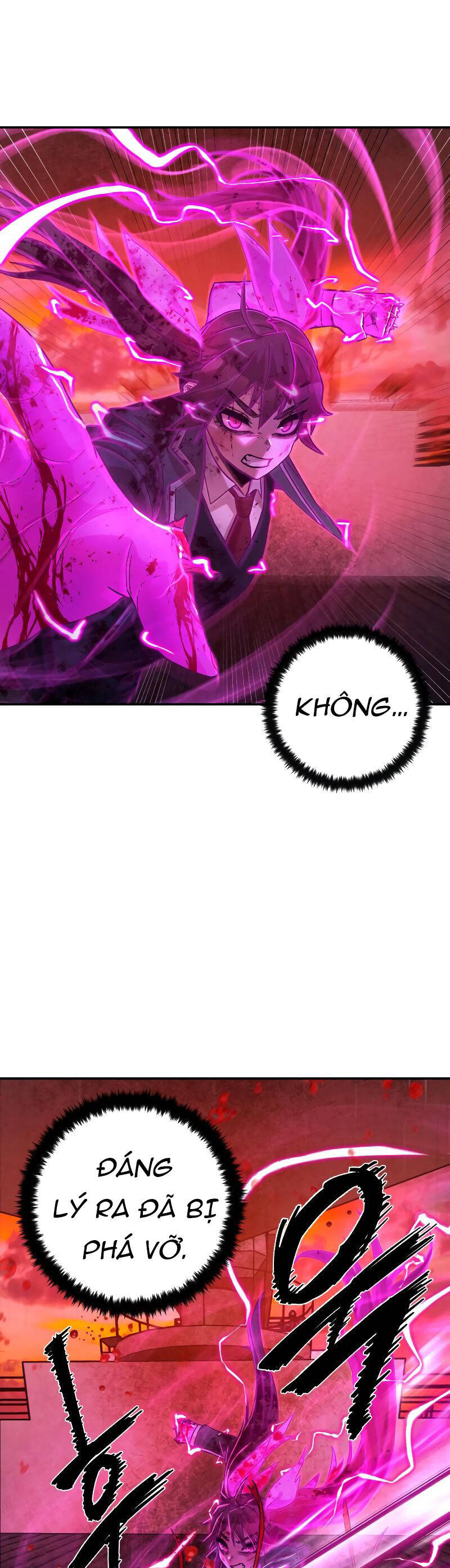 Sự trở lại của anh hùng diệt thế chapter 58 - Upload bởi truyensieuhay.com