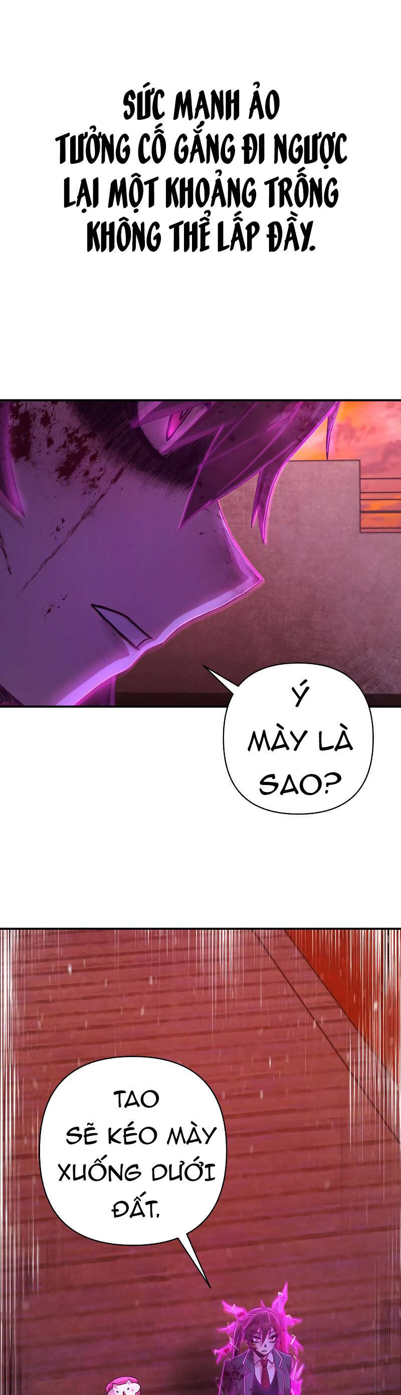 Sự trở lại của anh hùng diệt thế chapter 58 - Upload bởi truyensieuhay.com