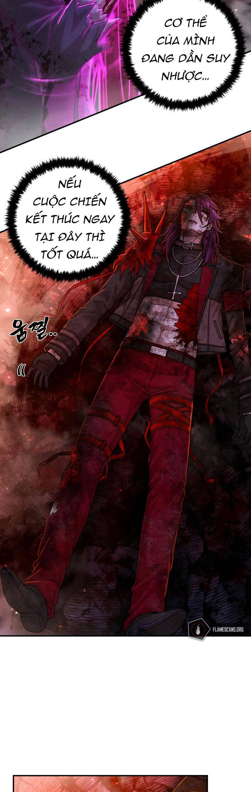 Sự trở lại của anh hùng diệt thế chapter 58 - Upload bởi truyensieuhay.com