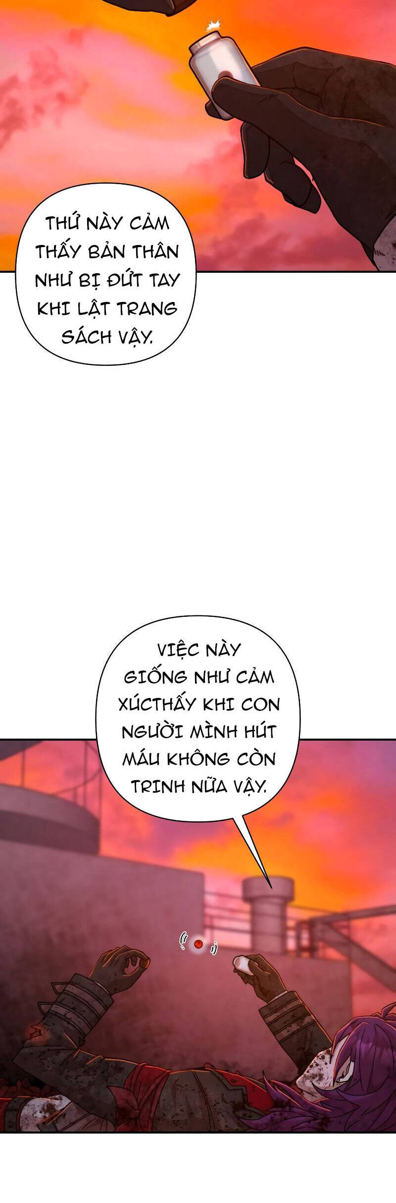 Sự trở lại của anh hùng diệt thế chapter 58 - Upload bởi truyensieuhay.com