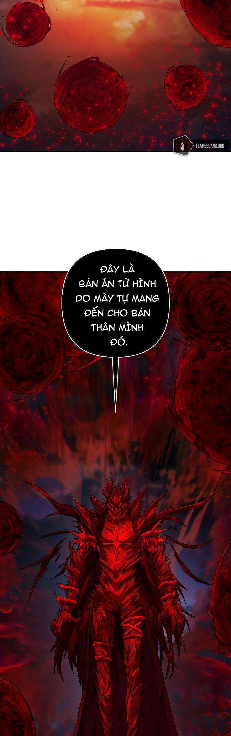 Sự trở lại của anh hùng diệt thế chapter 58 - Upload bởi truyensieuhay.com