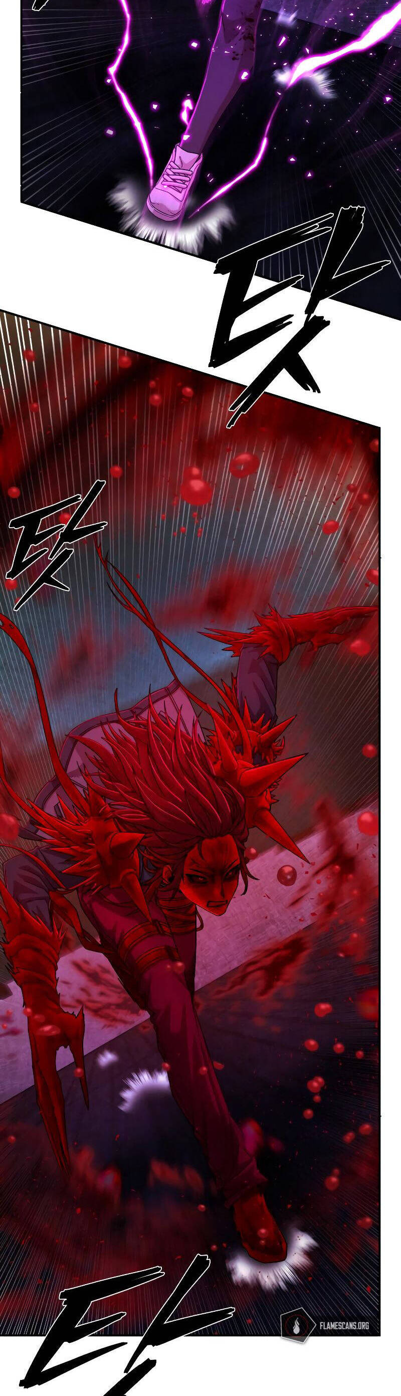 Sự trở lại của anh hùng diệt thế chapter 58 - Upload bởi truyensieuhay.com