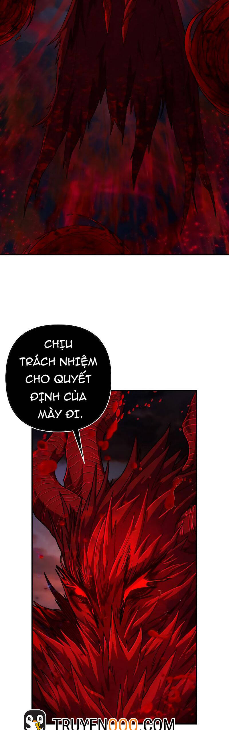 Sự trở lại của anh hùng diệt thế chapter 58 - Upload bởi truyensieuhay.com