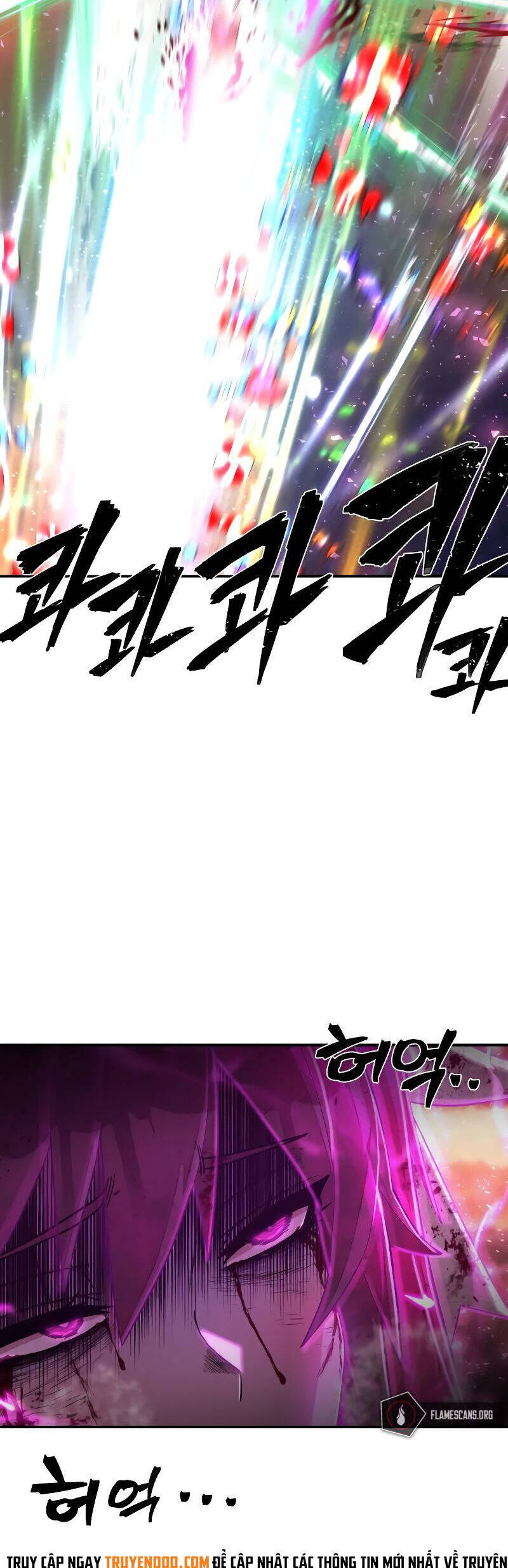 Sự trở lại của anh hùng diệt thế chapter 58 - Upload bởi truyensieuhay.com