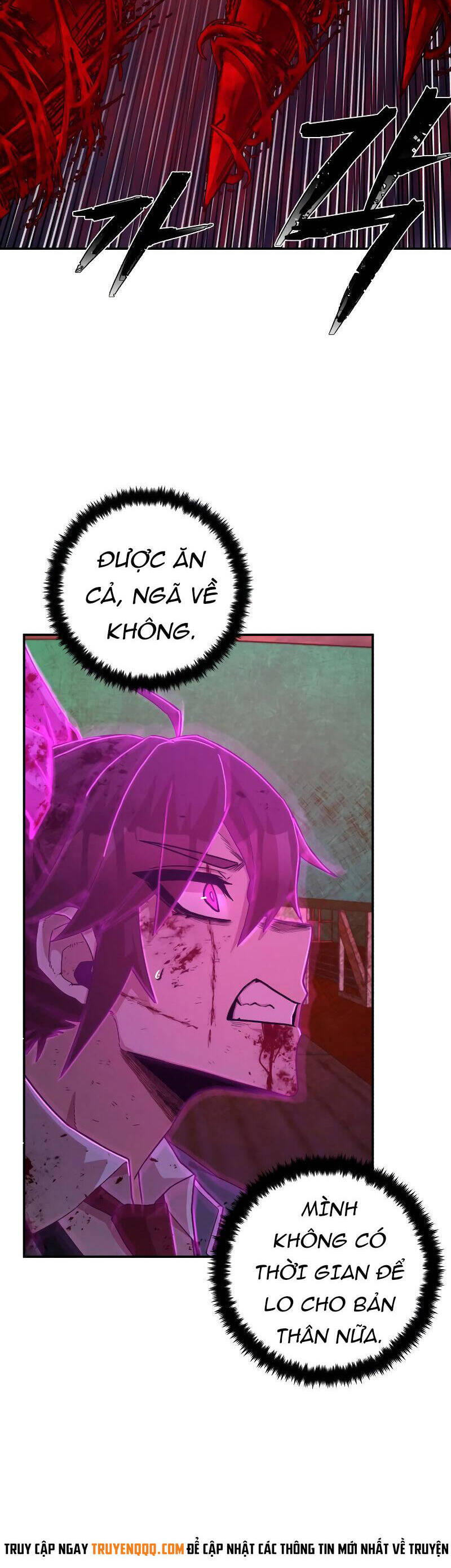 Sự trở lại của anh hùng diệt thế chapter 58 - Upload bởi truyensieuhay.com
