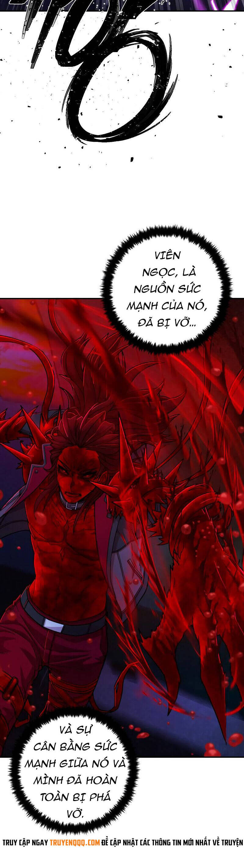 Sự trở lại của anh hùng diệt thế chapter 58 - Upload bởi truyensieuhay.com