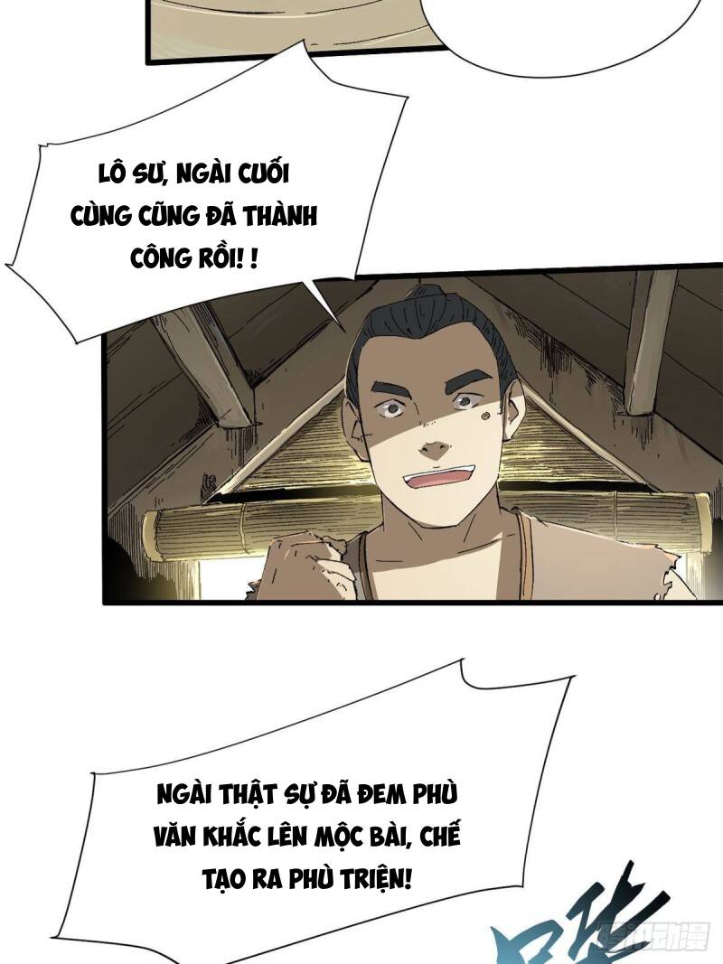 Quốc Độ Vĩnh Hằng chapter 28 - Upload bởi truyensieuhay.com