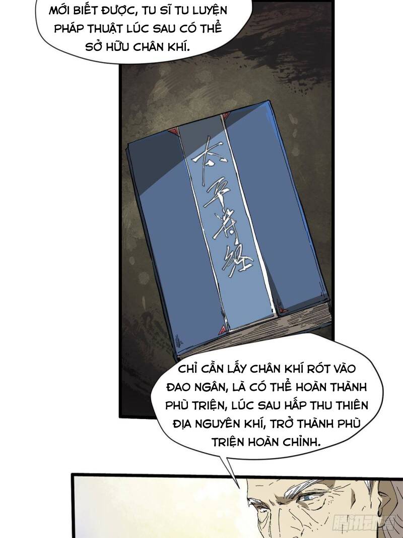 Quốc Độ Vĩnh Hằng chapter 28 - Upload bởi truyensieuhay.com