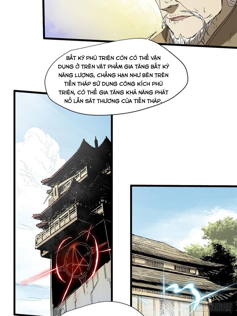 Quốc Độ Vĩnh Hằng chapter 28 - Upload bởi truyensieuhay.com