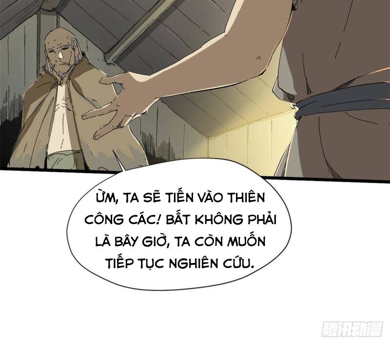 Quốc Độ Vĩnh Hằng chapter 28 - Upload bởi truyensieuhay.com