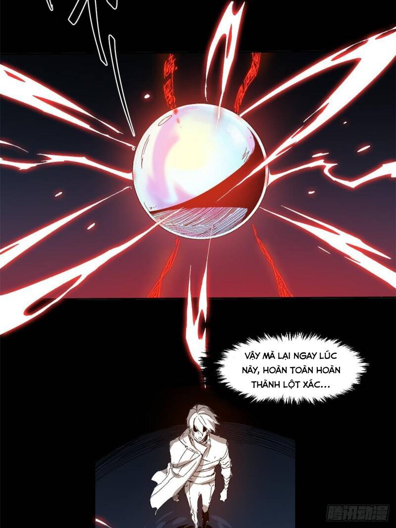 Quốc Độ Vĩnh Hằng chapter 28 - Upload bởi truyensieuhay.com