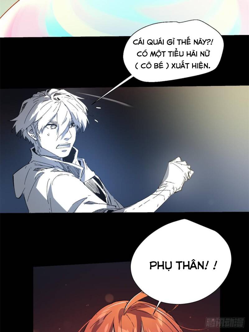 Quốc Độ Vĩnh Hằng chapter 28 - Upload bởi truyensieuhay.com
