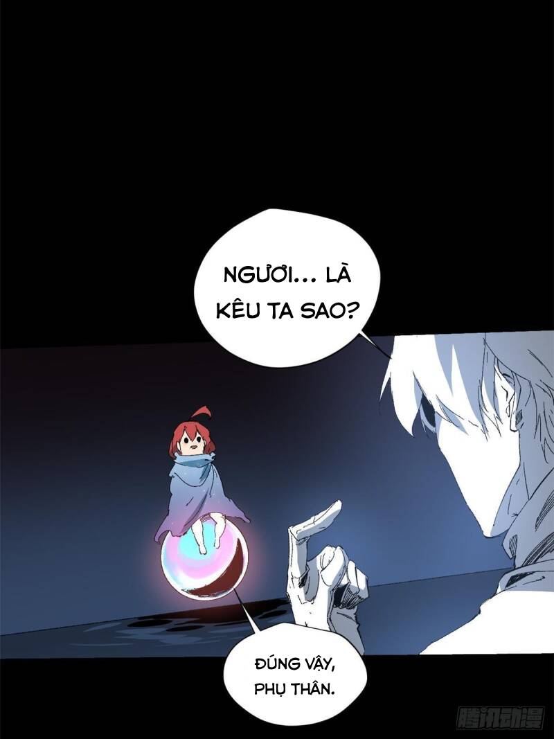 Quốc Độ Vĩnh Hằng chapter 28 - Upload bởi truyensieuhay.com