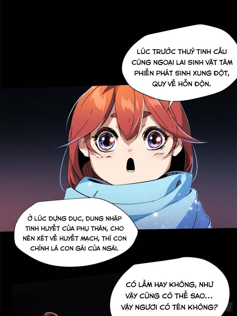 Quốc Độ Vĩnh Hằng chapter 28 - Upload bởi truyensieuhay.com