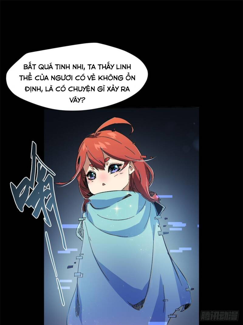 Quốc Độ Vĩnh Hằng chapter 28 - Upload bởi truyensieuhay.com