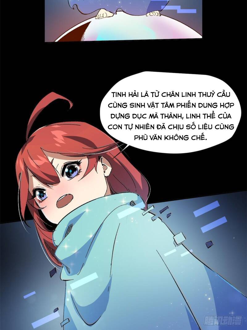 Quốc Độ Vĩnh Hằng chapter 28 - Upload bởi truyensieuhay.com
