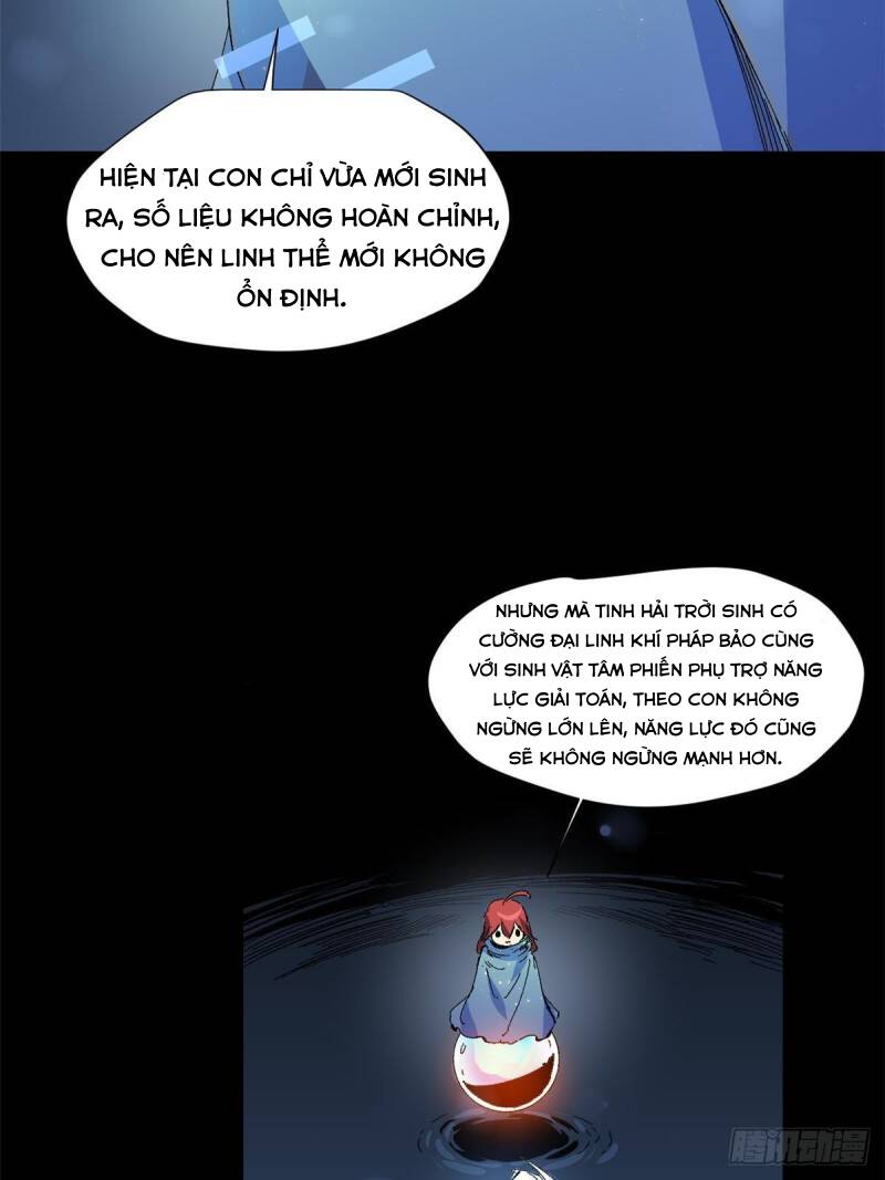 Quốc Độ Vĩnh Hằng chapter 28 - Upload bởi truyensieuhay.com