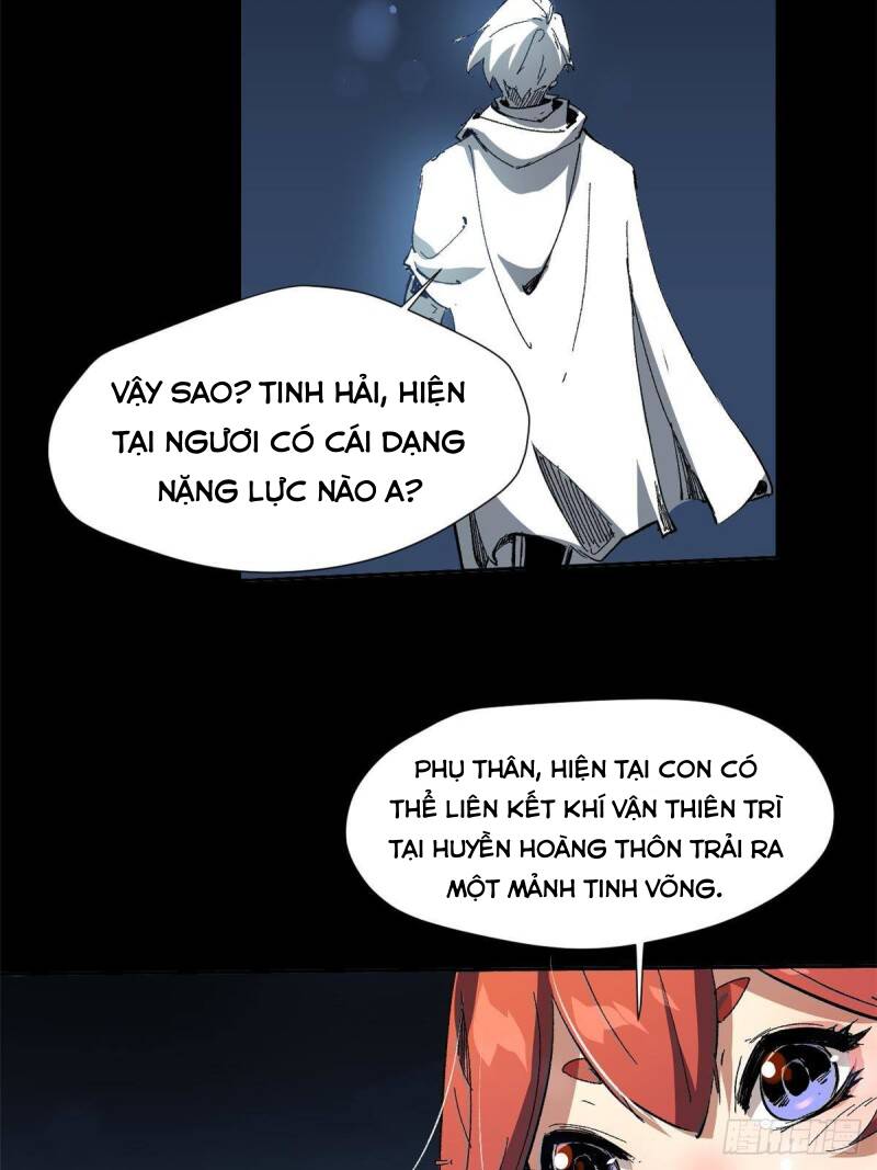 Quốc Độ Vĩnh Hằng chapter 28 - Upload bởi truyensieuhay.com