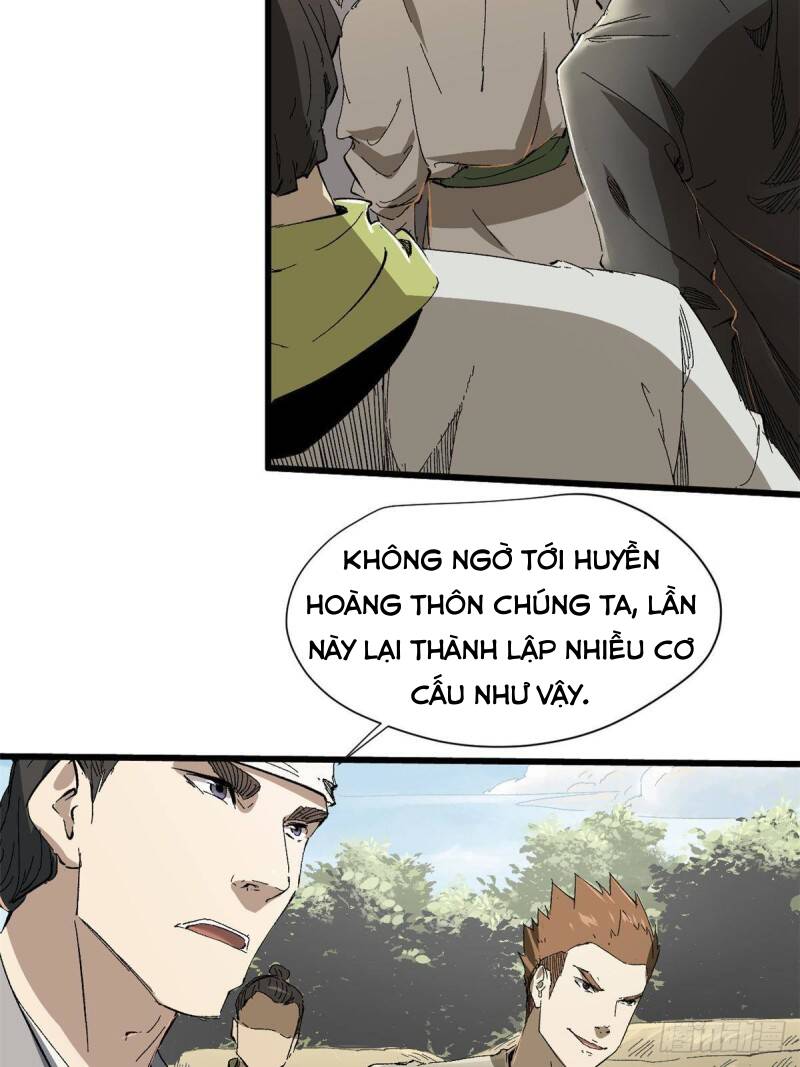 Quốc Độ Vĩnh Hằng chapter 28 - Upload bởi truyensieuhay.com