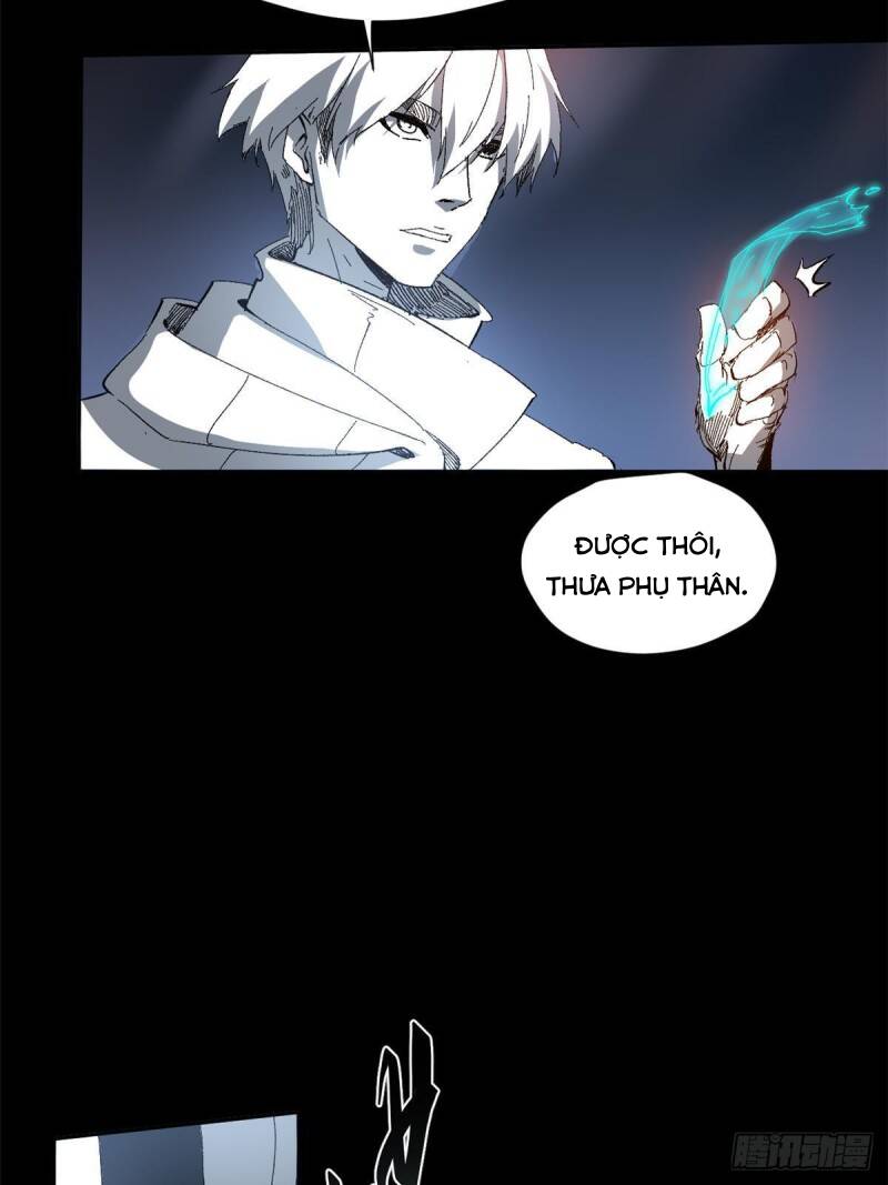 Quốc Độ Vĩnh Hằng chapter 28 - Upload bởi truyensieuhay.com