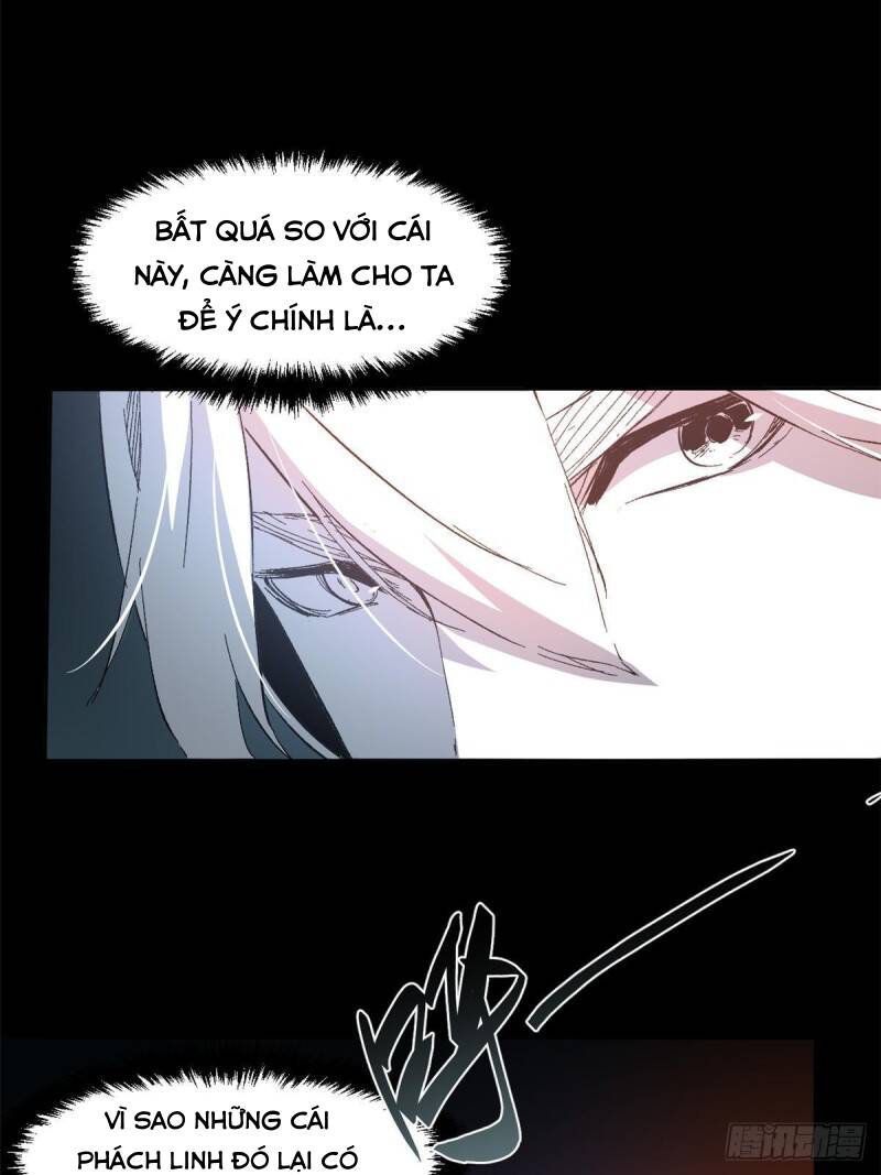 Quốc Độ Vĩnh Hằng chapter 28 - Upload bởi truyensieuhay.com