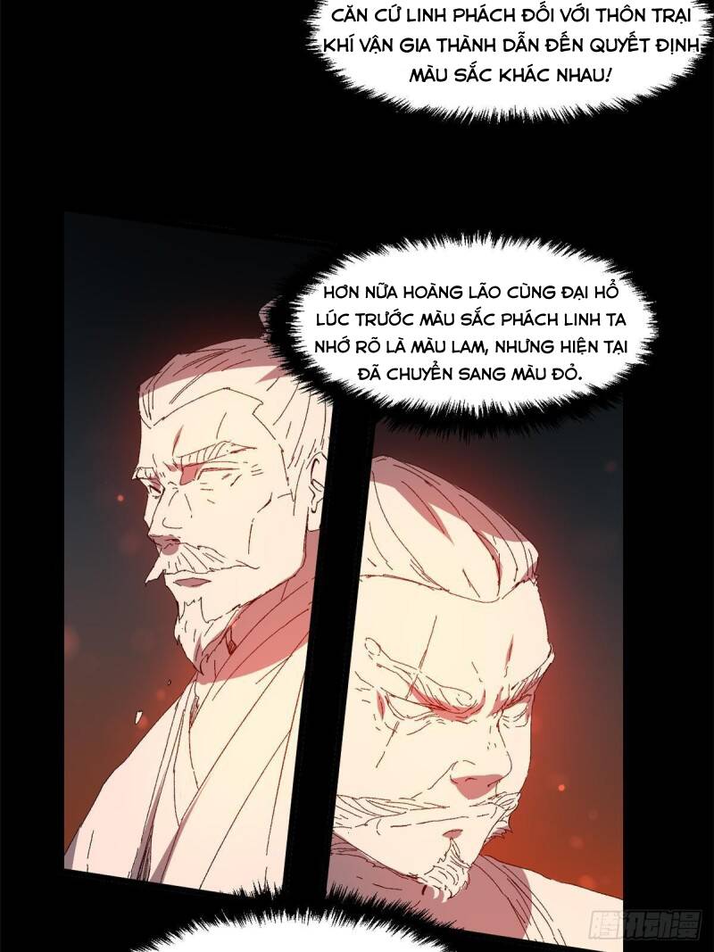 Quốc Độ Vĩnh Hằng chapter 28 - Upload bởi truyensieuhay.com