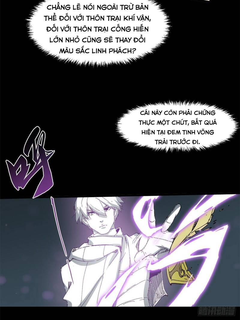 Quốc Độ Vĩnh Hằng chapter 28 - Upload bởi truyensieuhay.com
