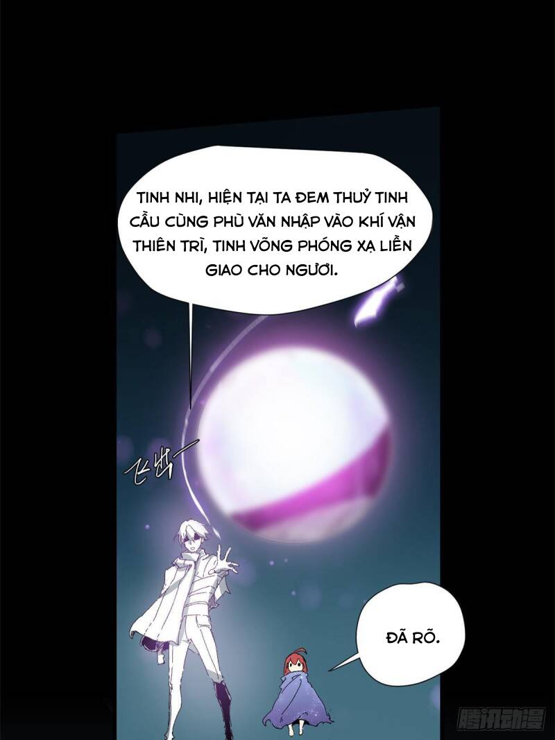 Quốc Độ Vĩnh Hằng chapter 28 - Upload bởi truyensieuhay.com