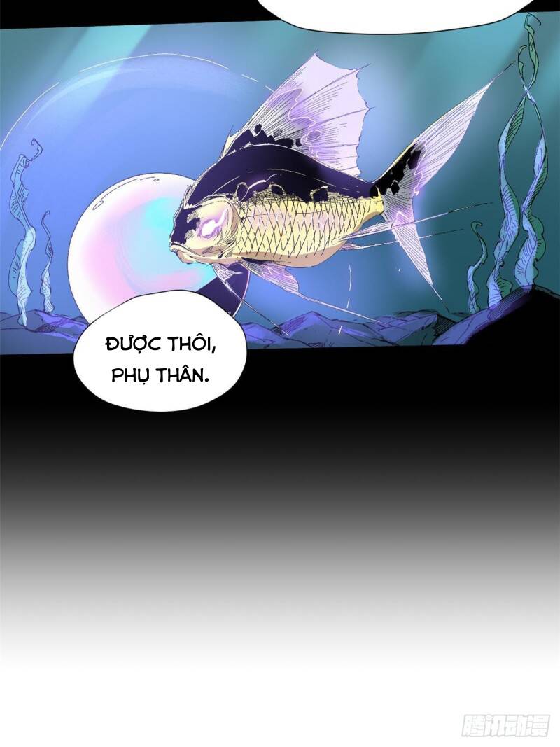 Quốc Độ Vĩnh Hằng chapter 28 - Upload bởi truyensieuhay.com