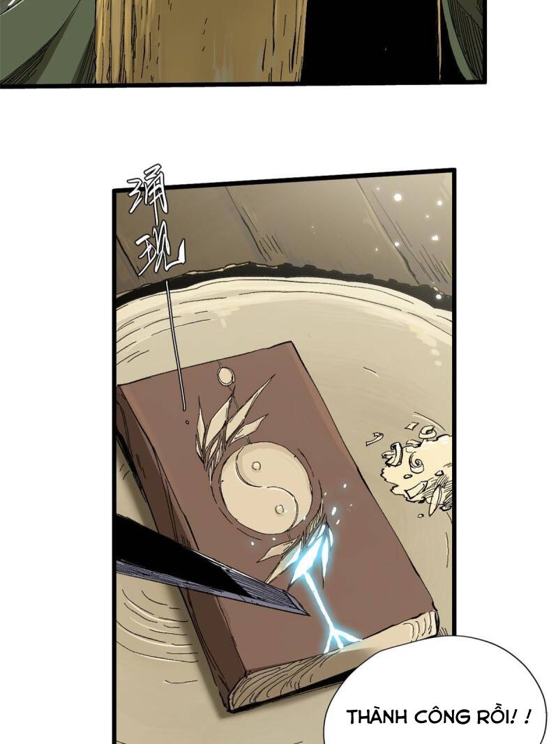 Quốc Độ Vĩnh Hằng chapter 28 - Upload bởi truyensieuhay.com