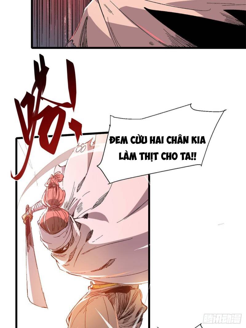 Quốc Độ Vĩnh Hằng chapter 29 - Upload bởi truyensieuhay.com