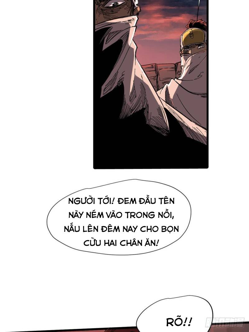 Quốc Độ Vĩnh Hằng chapter 29 - Upload bởi truyensieuhay.com