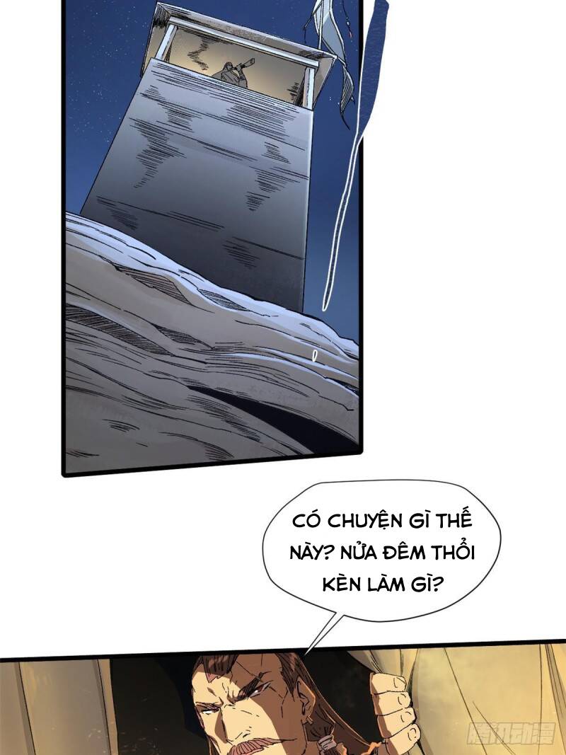 Quốc Độ Vĩnh Hằng chapter 29 - Upload bởi truyensieuhay.com