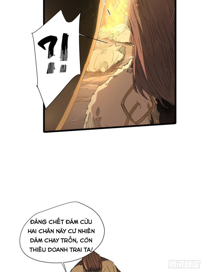 Quốc Độ Vĩnh Hằng chapter 29 - Upload bởi truyensieuhay.com