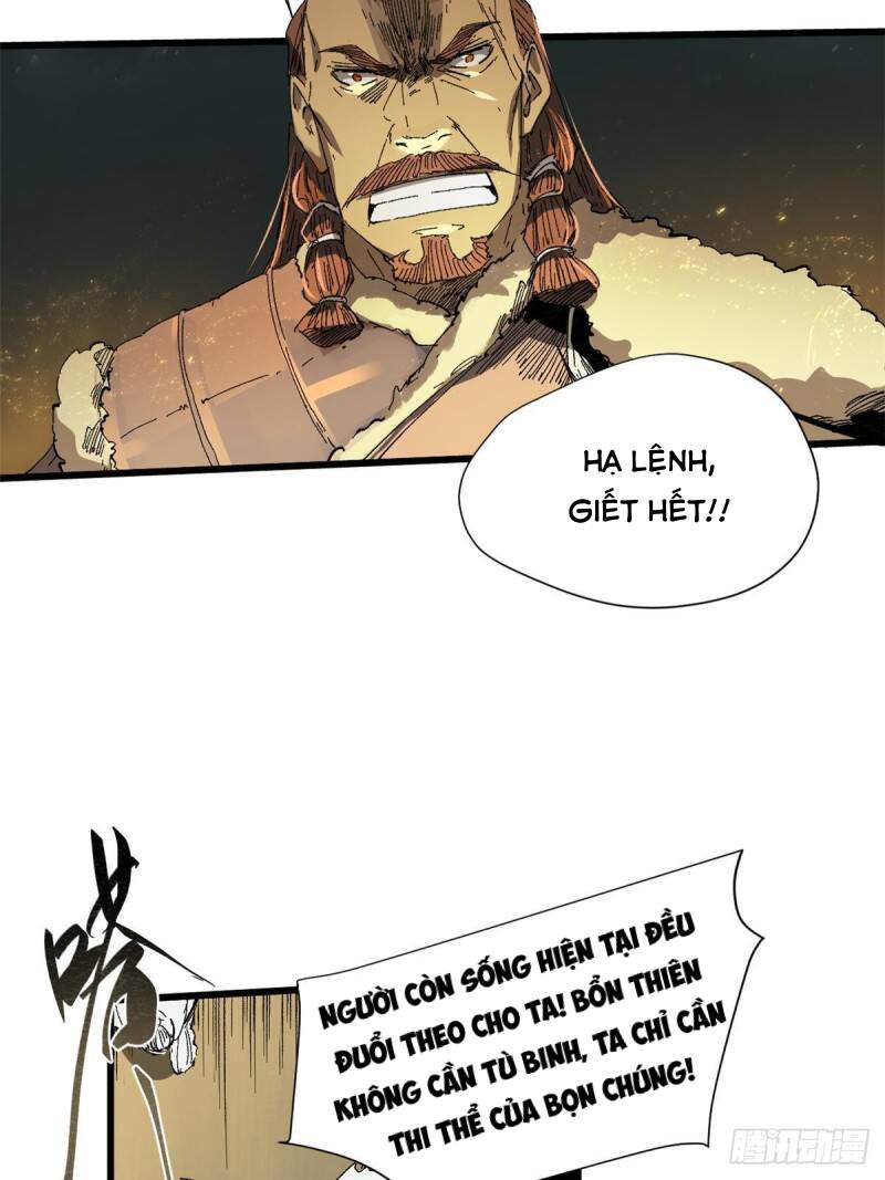 Quốc Độ Vĩnh Hằng chapter 29 - Upload bởi truyensieuhay.com