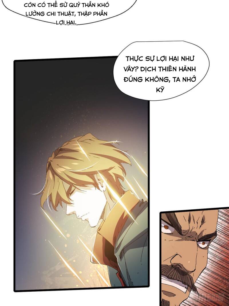Quốc Độ Vĩnh Hằng chapter 29 - Upload bởi truyensieuhay.com