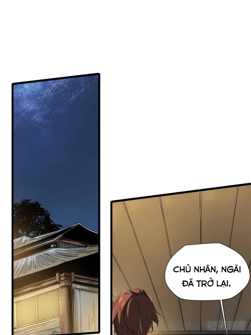 Quốc Độ Vĩnh Hằng chapter 30 - Upload bởi truyensieuhay.com