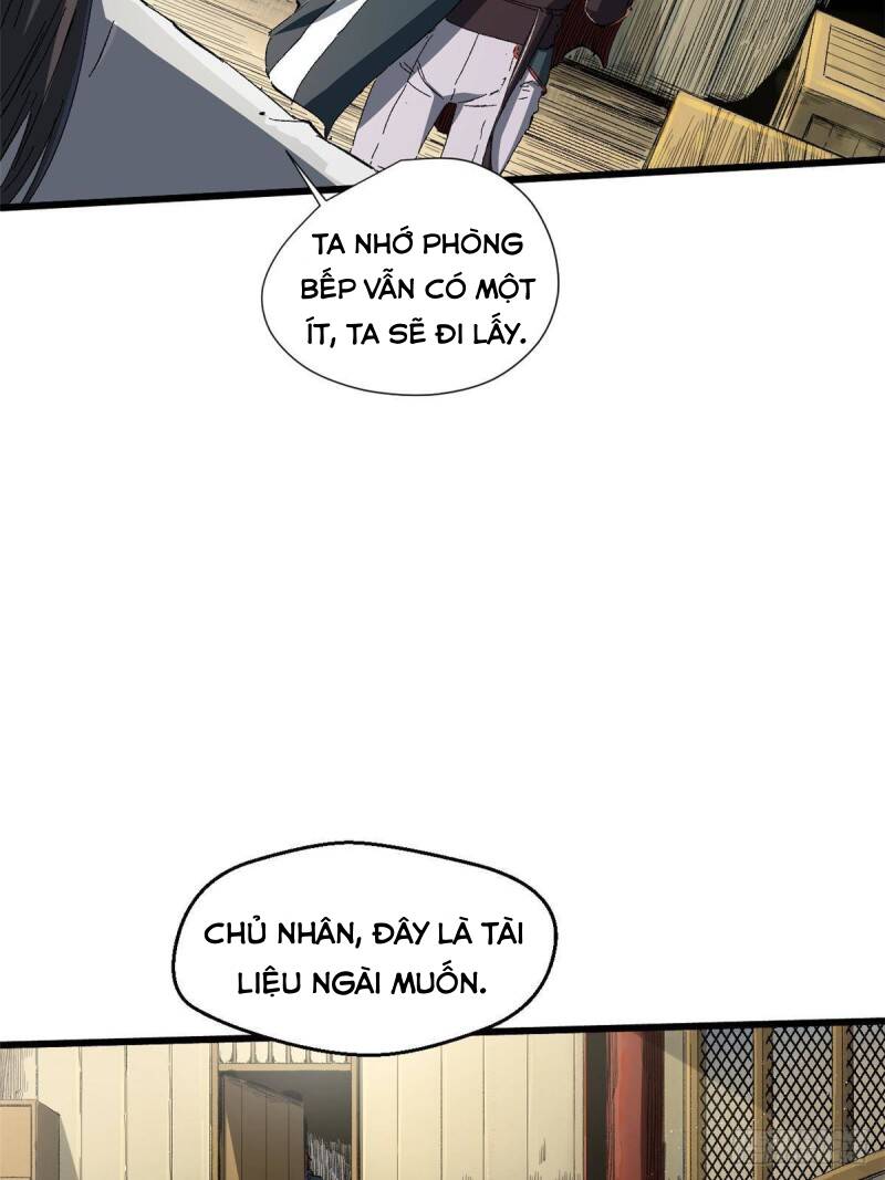 Quốc Độ Vĩnh Hằng chapter 30 - Upload bởi truyensieuhay.com
