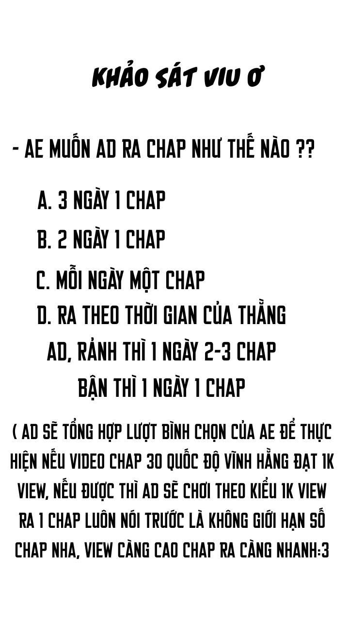 Quốc Độ Vĩnh Hằng chapter 30 - Upload bởi truyensieuhay.com