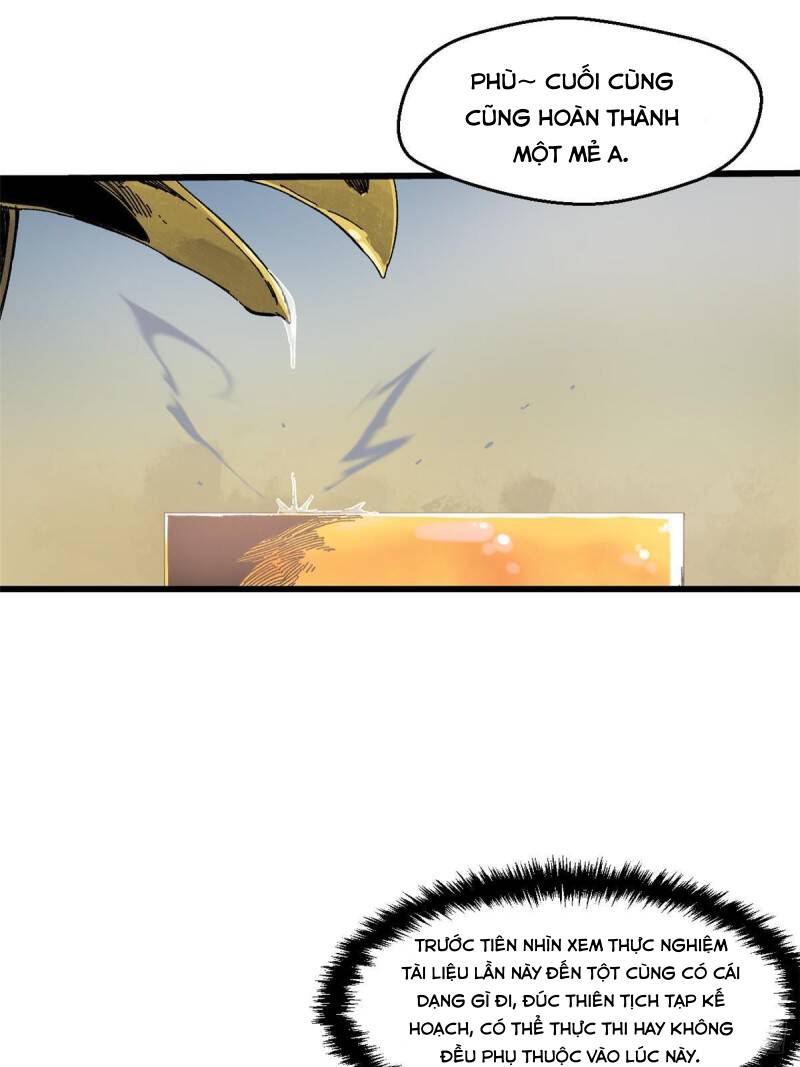 Quốc Độ Vĩnh Hằng chapter 30 - Upload bởi truyensieuhay.com