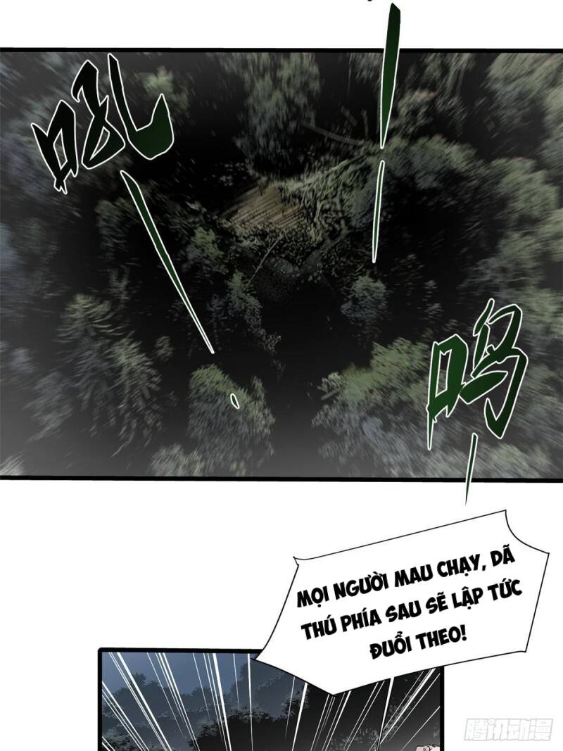 Quốc Độ Vĩnh Hằng chapter 30 - Upload bởi truyensieuhay.com