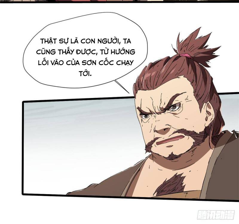 Quốc Độ Vĩnh Hằng chapter 30 - Upload bởi truyensieuhay.com