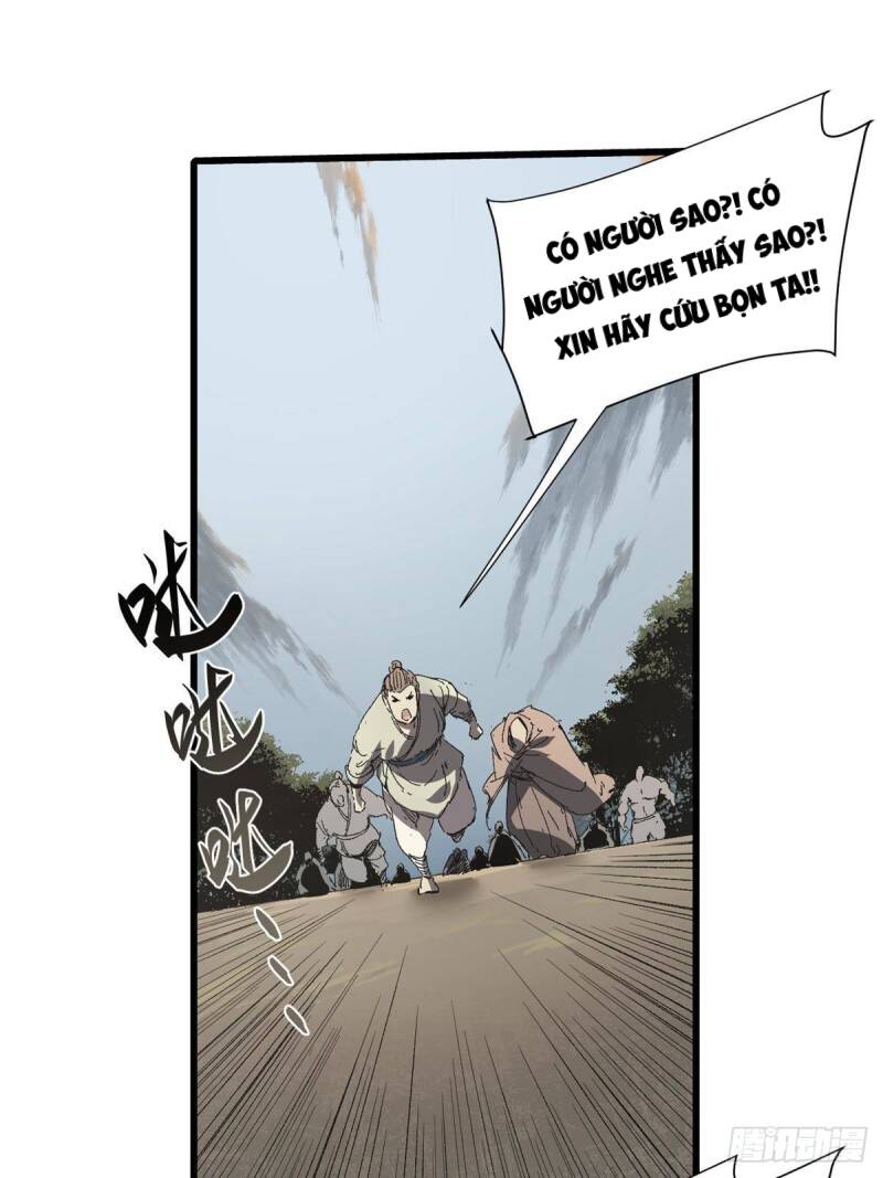 Quốc Độ Vĩnh Hằng chapter 30 - Upload bởi truyensieuhay.com