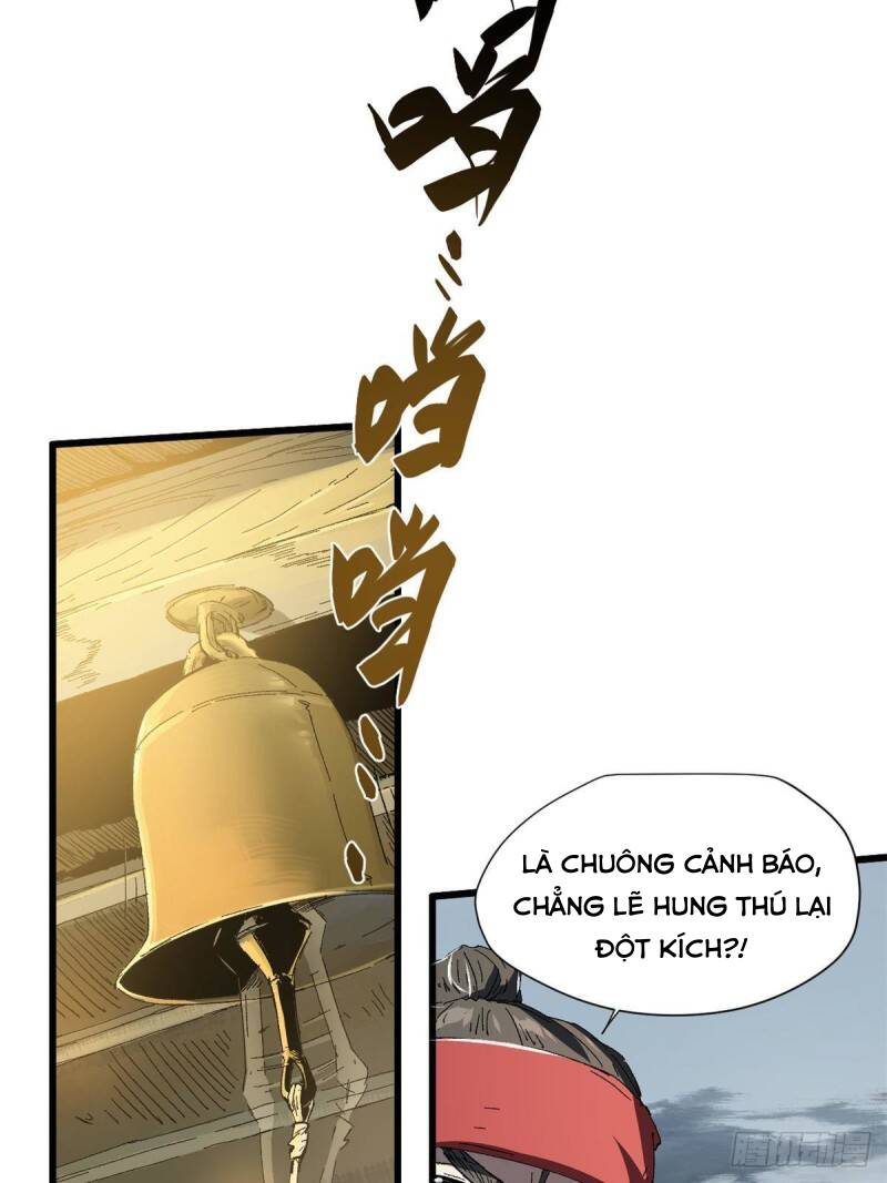 Quốc Độ Vĩnh Hằng chapter 30 - Upload bởi truyensieuhay.com