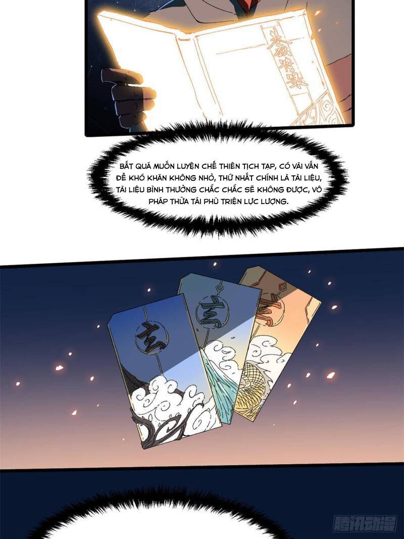 Quốc Độ Vĩnh Hằng chapter 30 - Upload bởi truyensieuhay.com