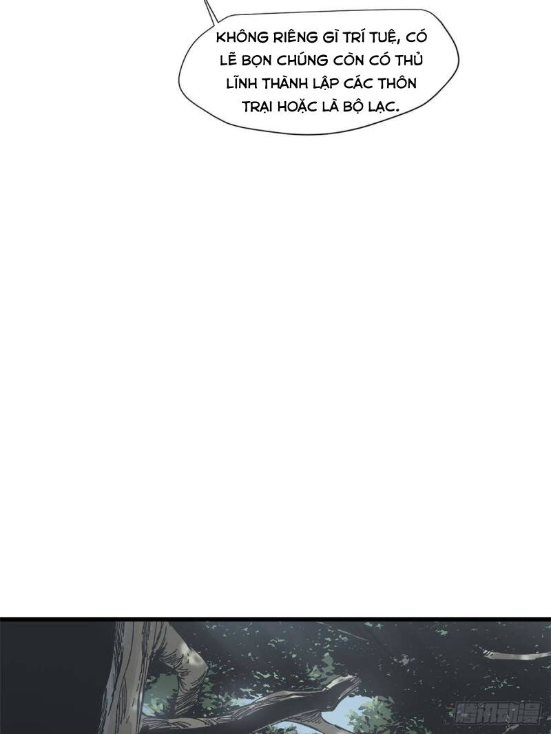 Quốc Độ Vĩnh Hằng chapter 31 - Upload bởi truyensieuhay.com