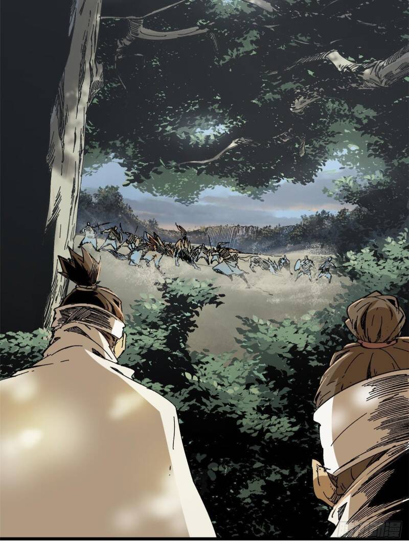 Quốc Độ Vĩnh Hằng chapter 31 - Upload bởi truyensieuhay.com
