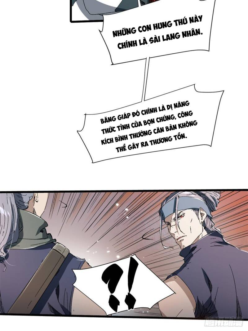 Quốc Độ Vĩnh Hằng chapter 31 - Upload bởi truyensieuhay.com
