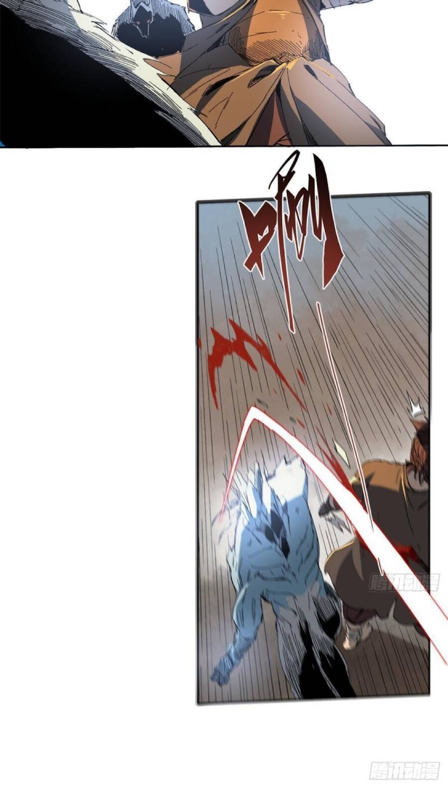 Quốc Độ Vĩnh Hằng chapter 31 - Upload bởi truyensieuhay.com